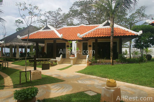 Ranyatavi Resort Phang Nga 47